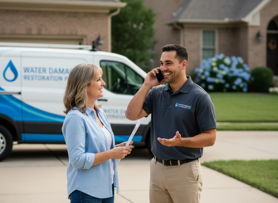 Flood Restoration Savage, MD FAQs